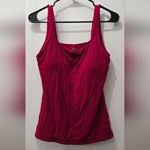 Klassy Network Brami Tanktop